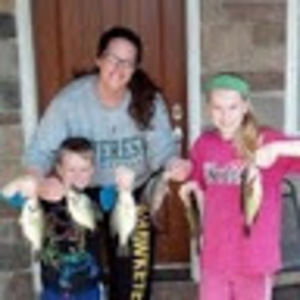 Meet your Posher, Zoey